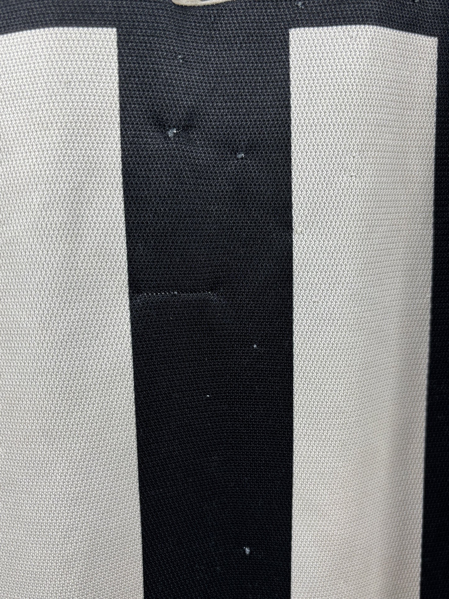 Juventus Turin 2001/2002 Heimtrikot – L