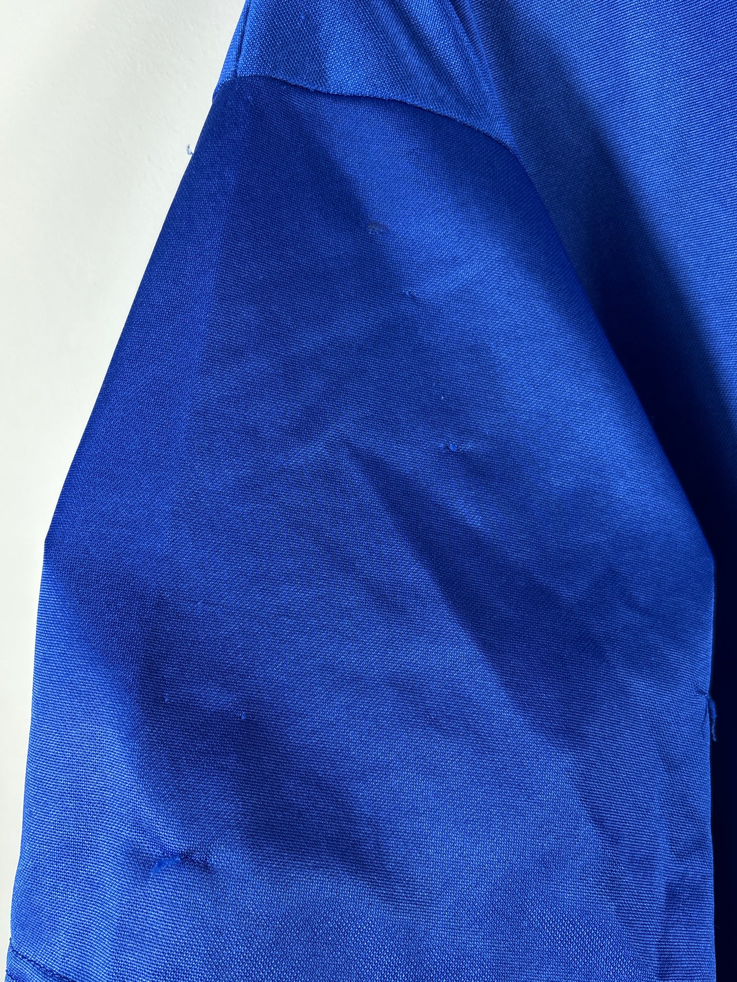 Schalke 04 1994/1995/1996 Heimtrikot - XL