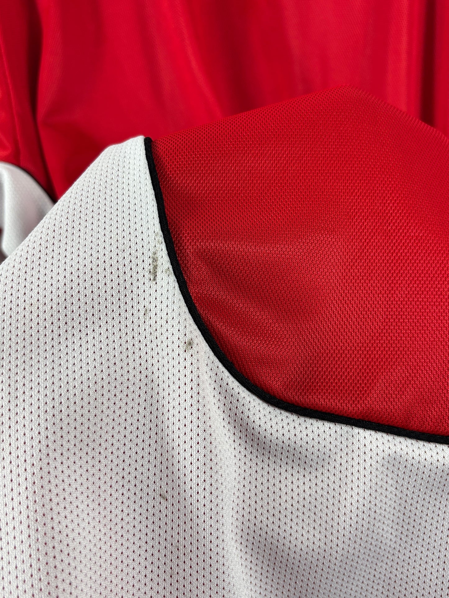 1. FC Köln 2002/2003 Heimtrikot VPV – L/XL