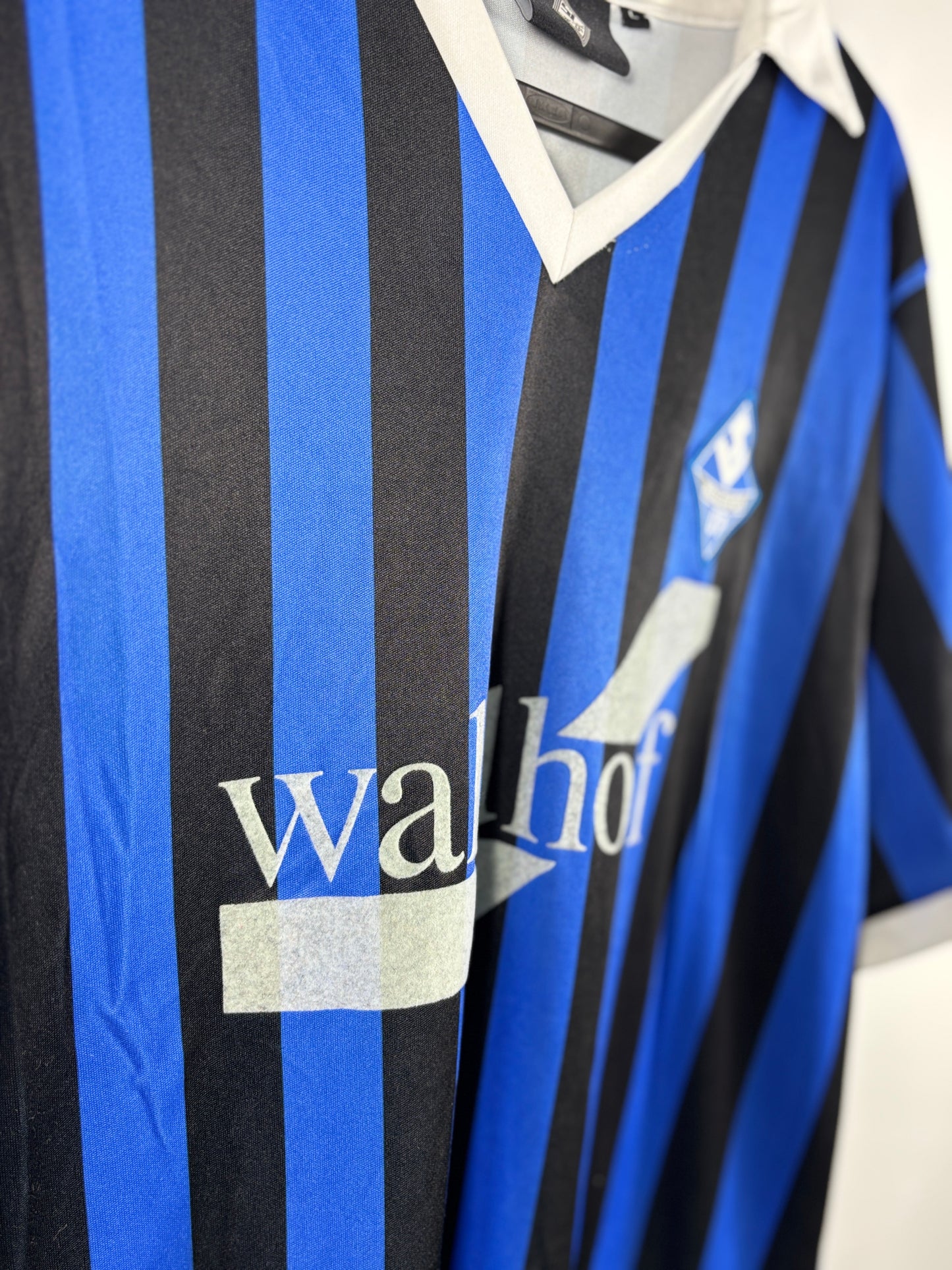 SV Waldhof Mannheim Sondertrikot Retro - L - #7