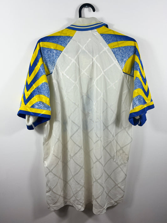 Parma AC 1995/1996 Auswärtstrikot - M