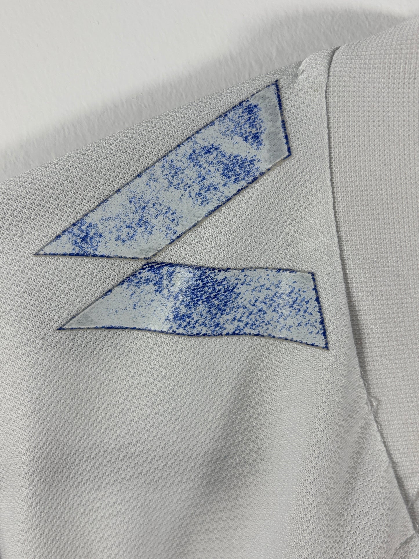 Queens Park Rangers (QPR) 2009/2010 Heimtrikot – XL