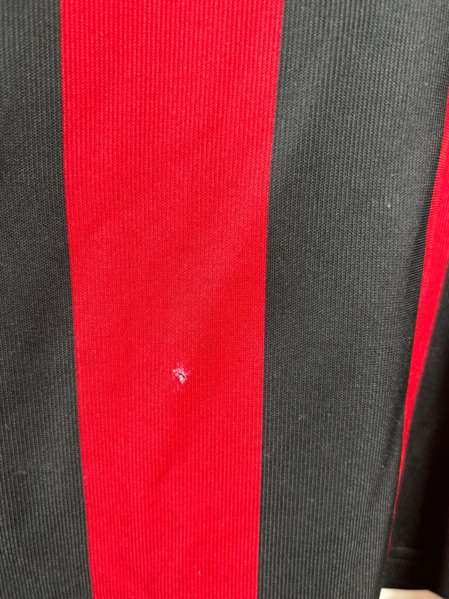 Bayer 04 Leverkusen 2001/2002 Heimtrikot - L - #9 Kirsten