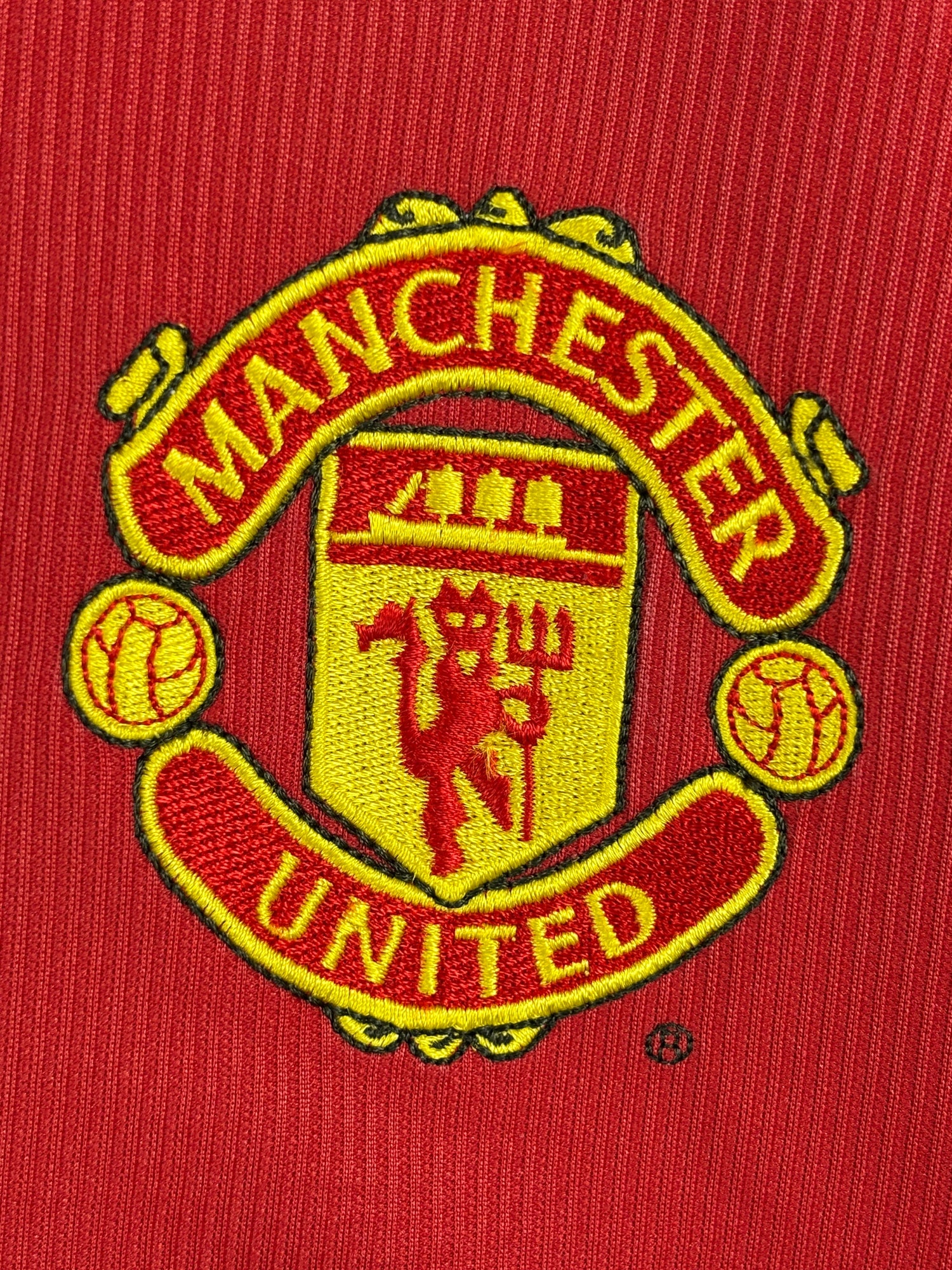 Manchester United