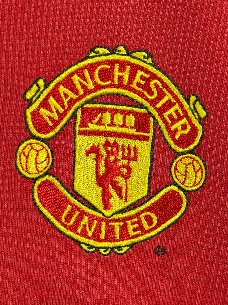 Manchester United