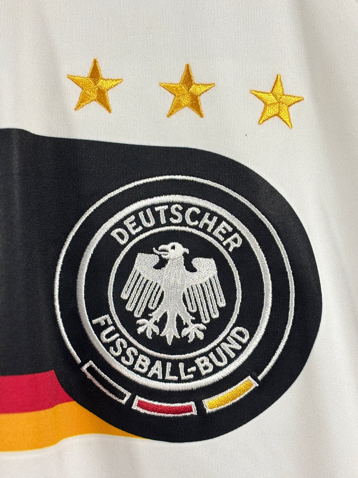 Nationalmannschaften