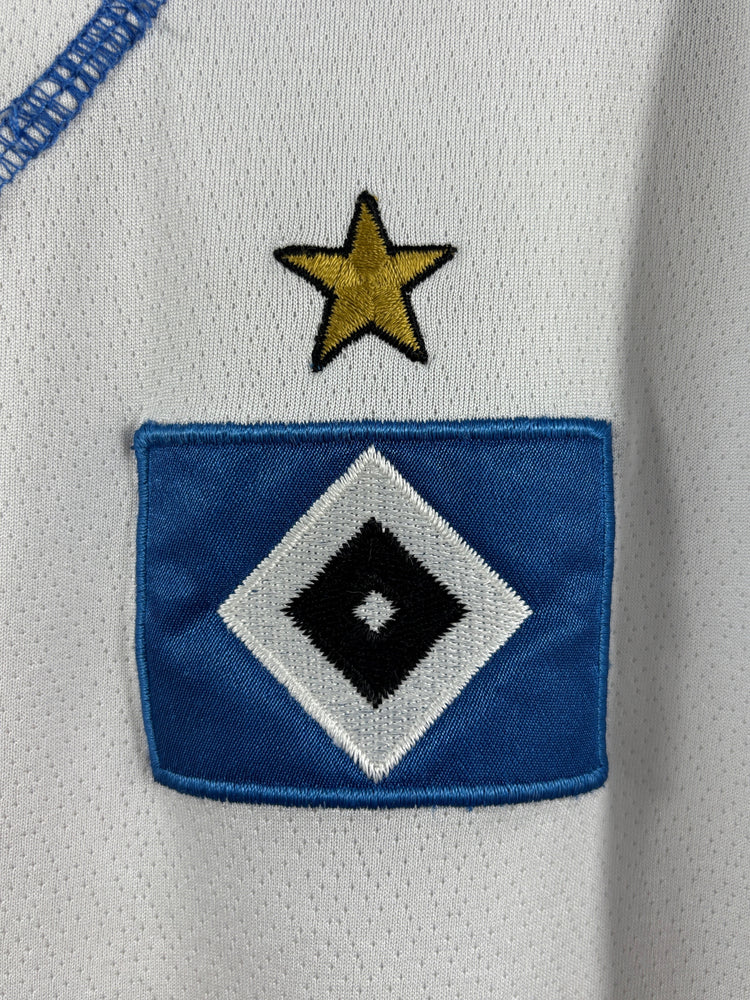 Hamburger SV
