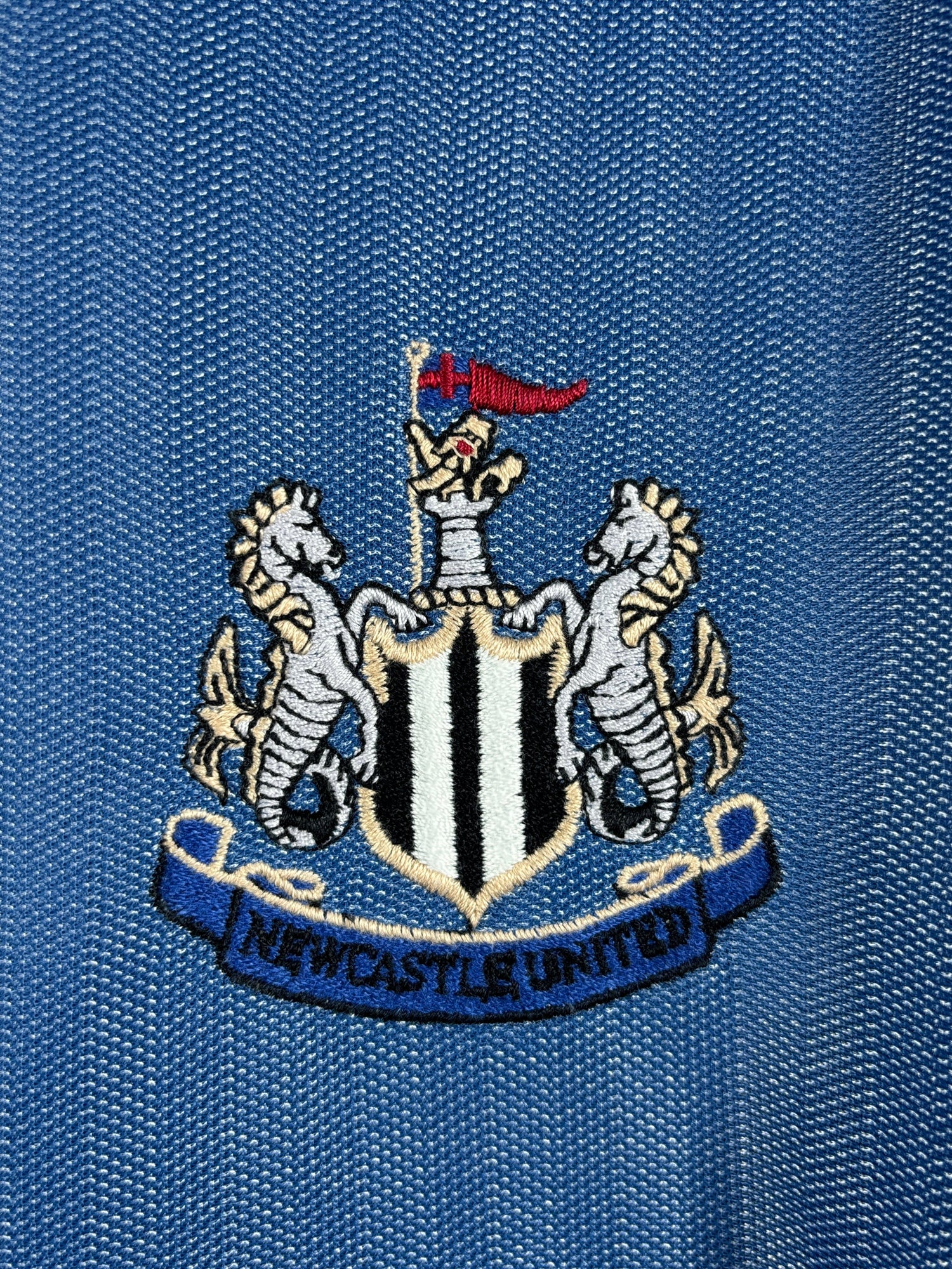 Newcastle United