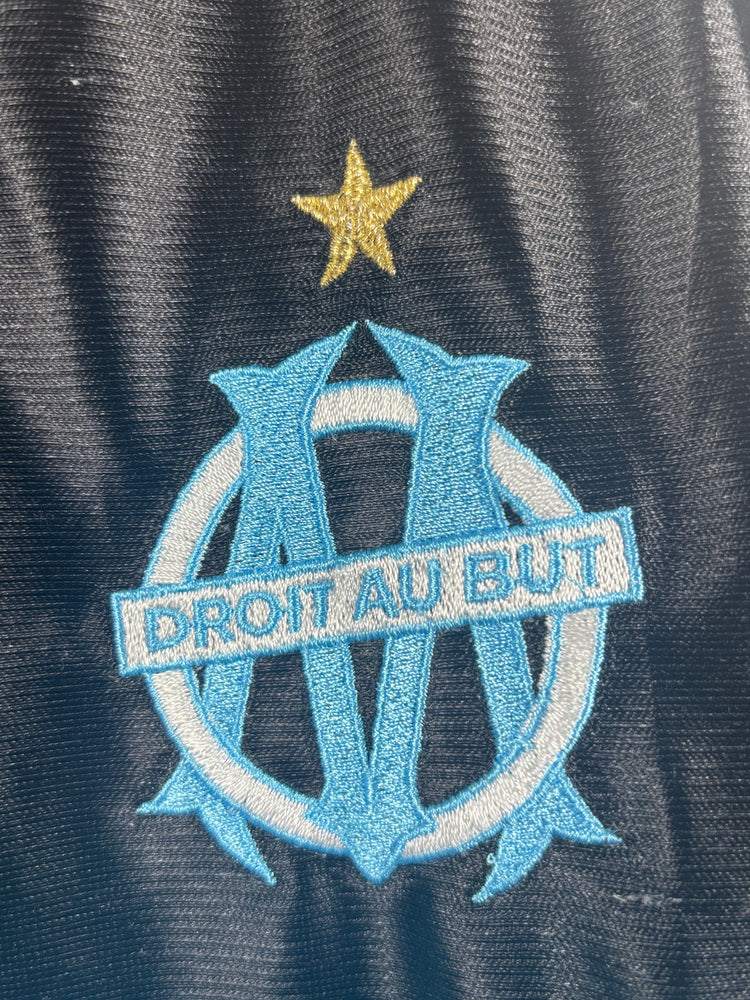 Olympique Marseille