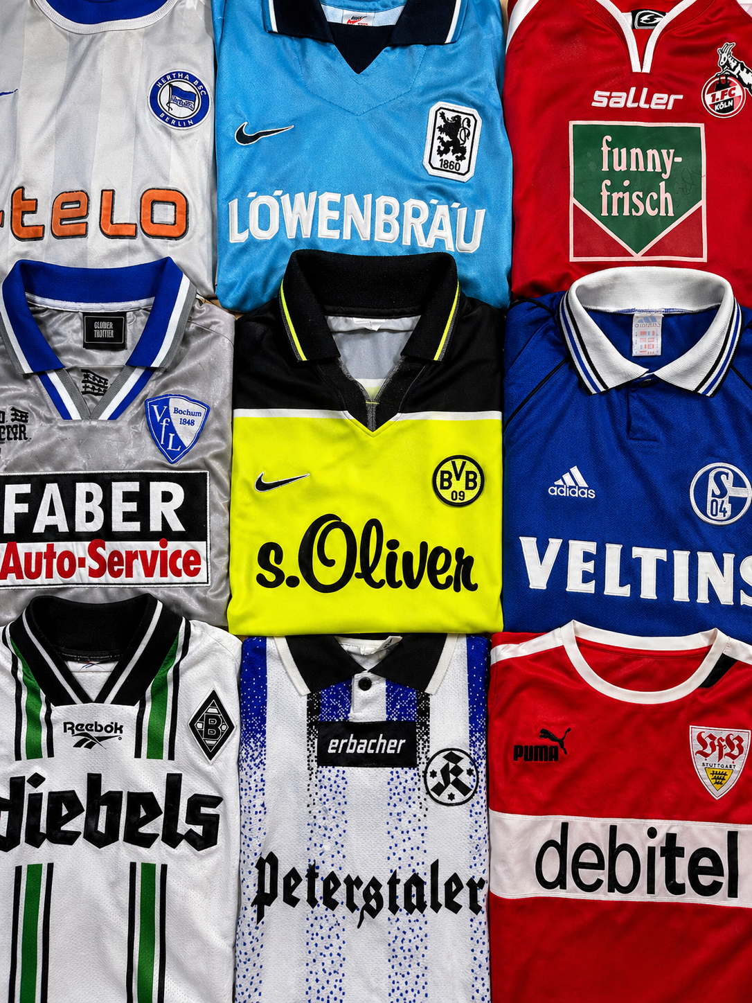 Matchworn & Prepared
