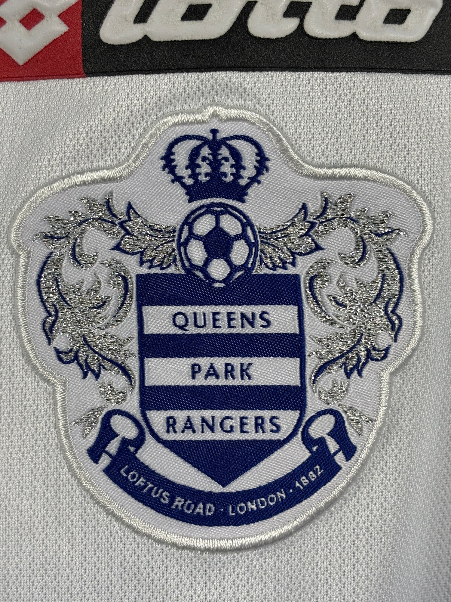 Queens Park Rangers