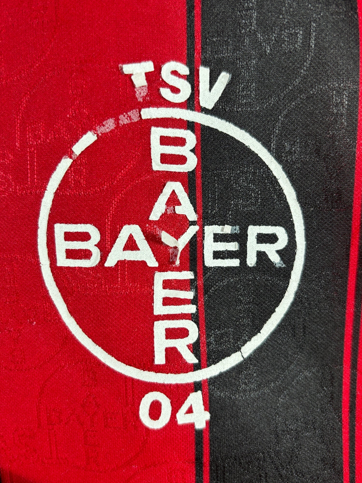 Bayer 04 Leverkusen