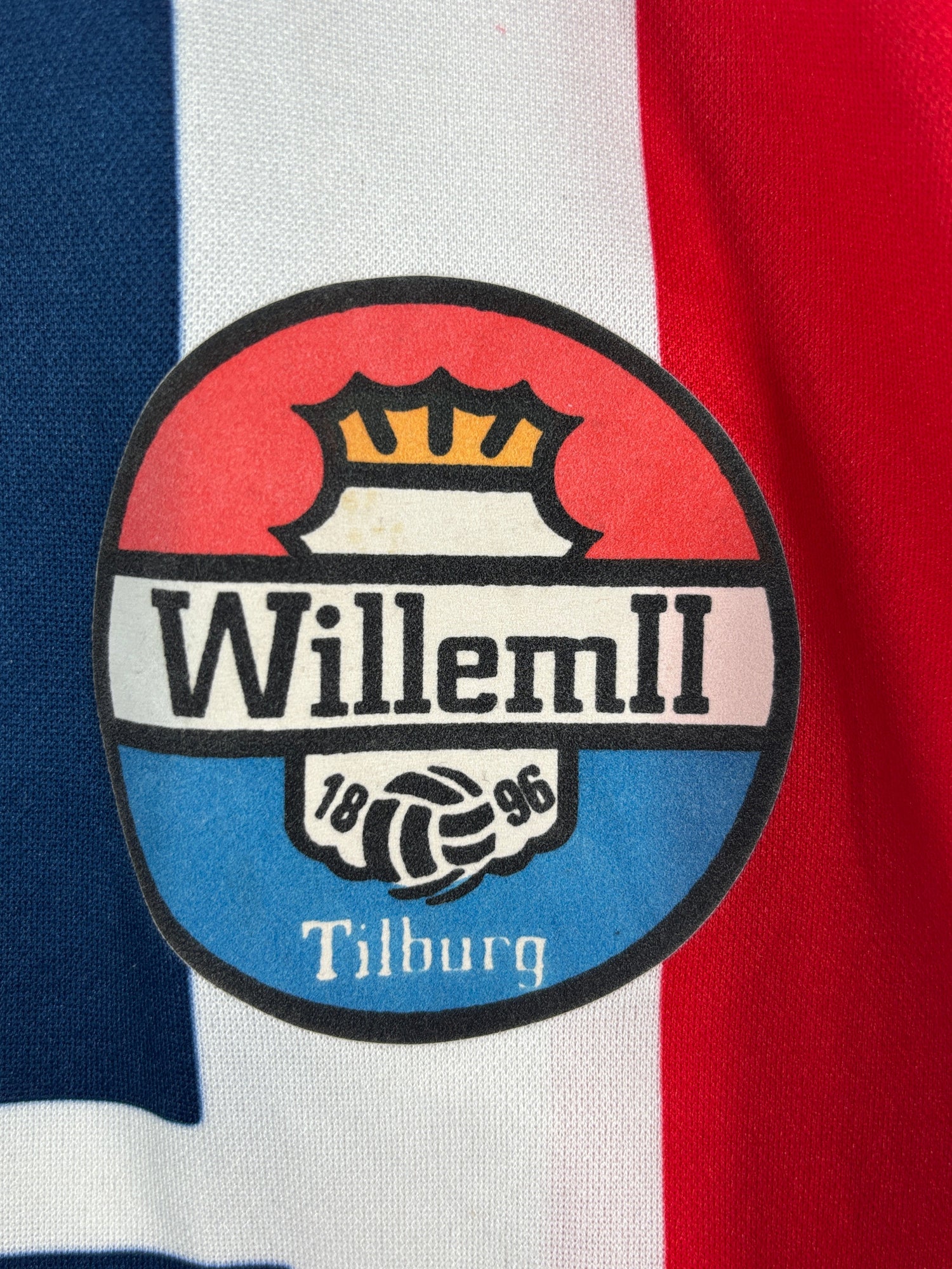 Willem II Tilburg