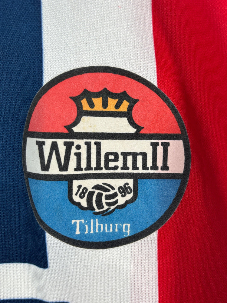 Willem II Tilburg