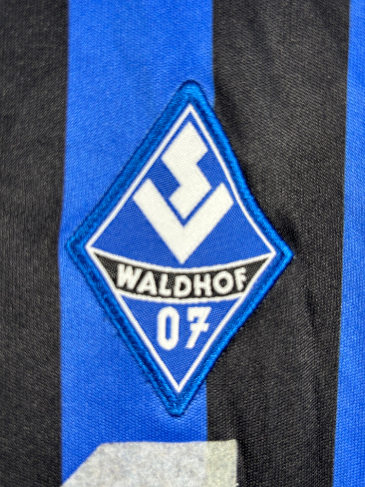 SV Waldhof Mannheim