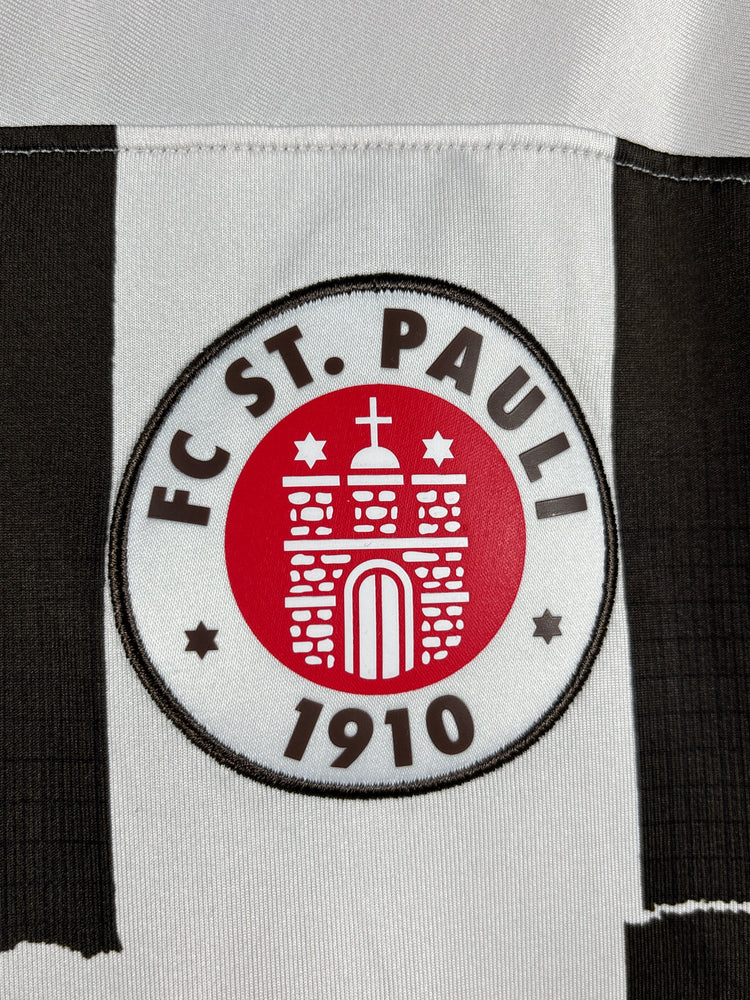 FC St. Pauli