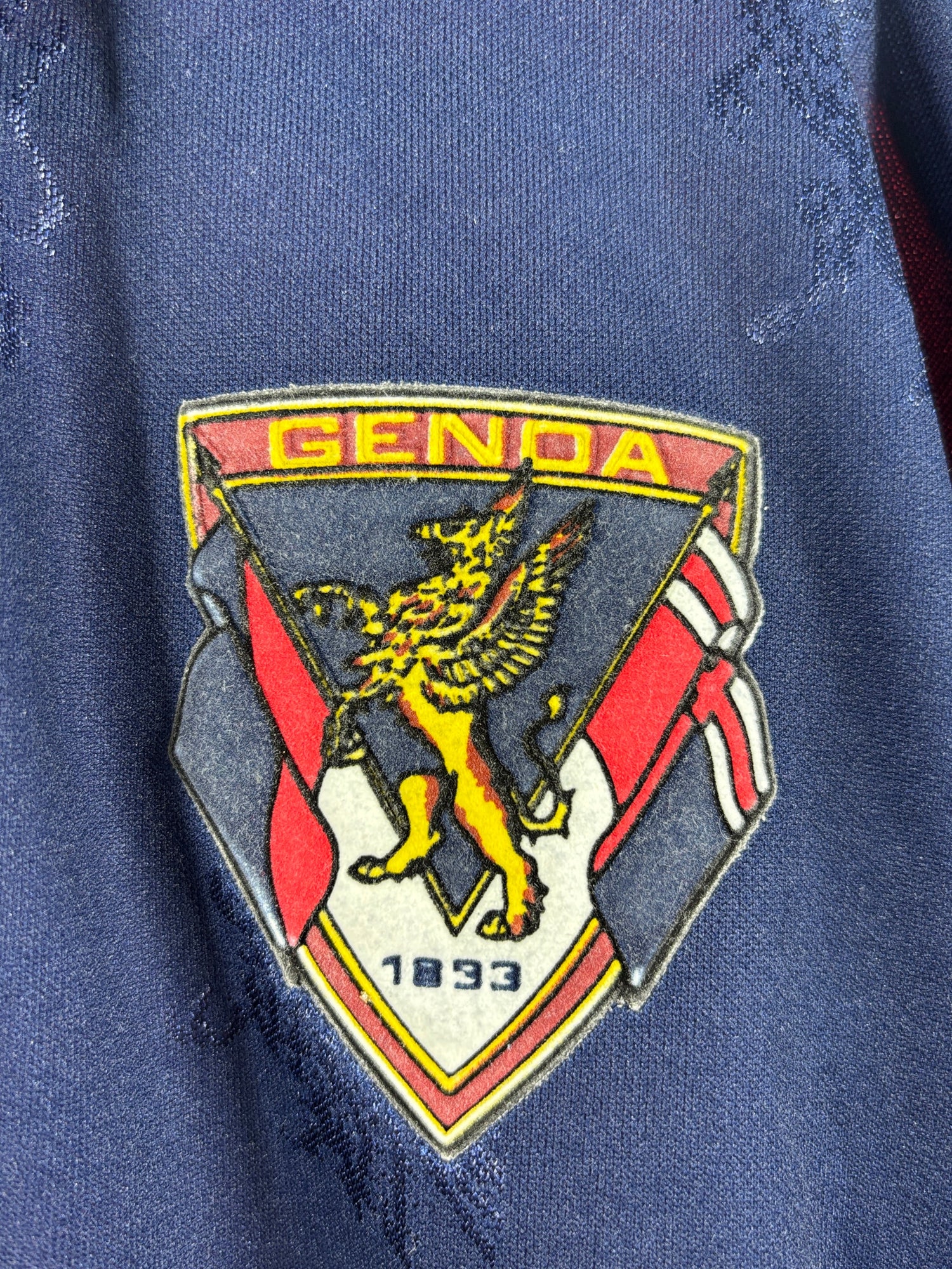 CFC Genua 1893