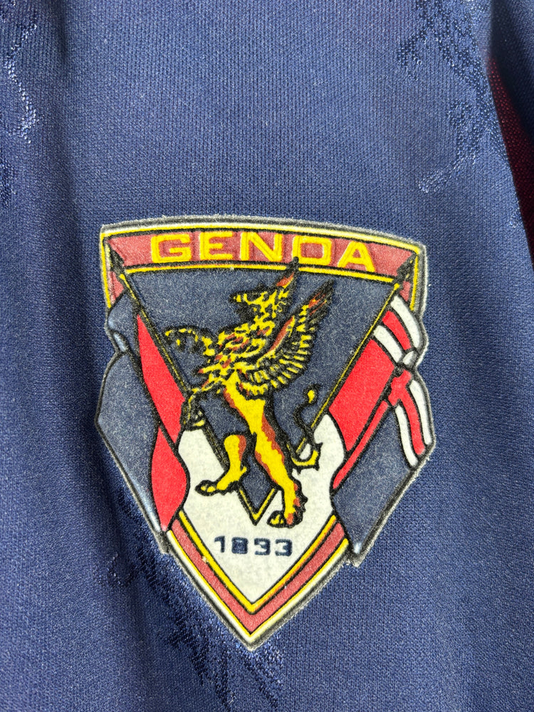 CFC Genua 1893
