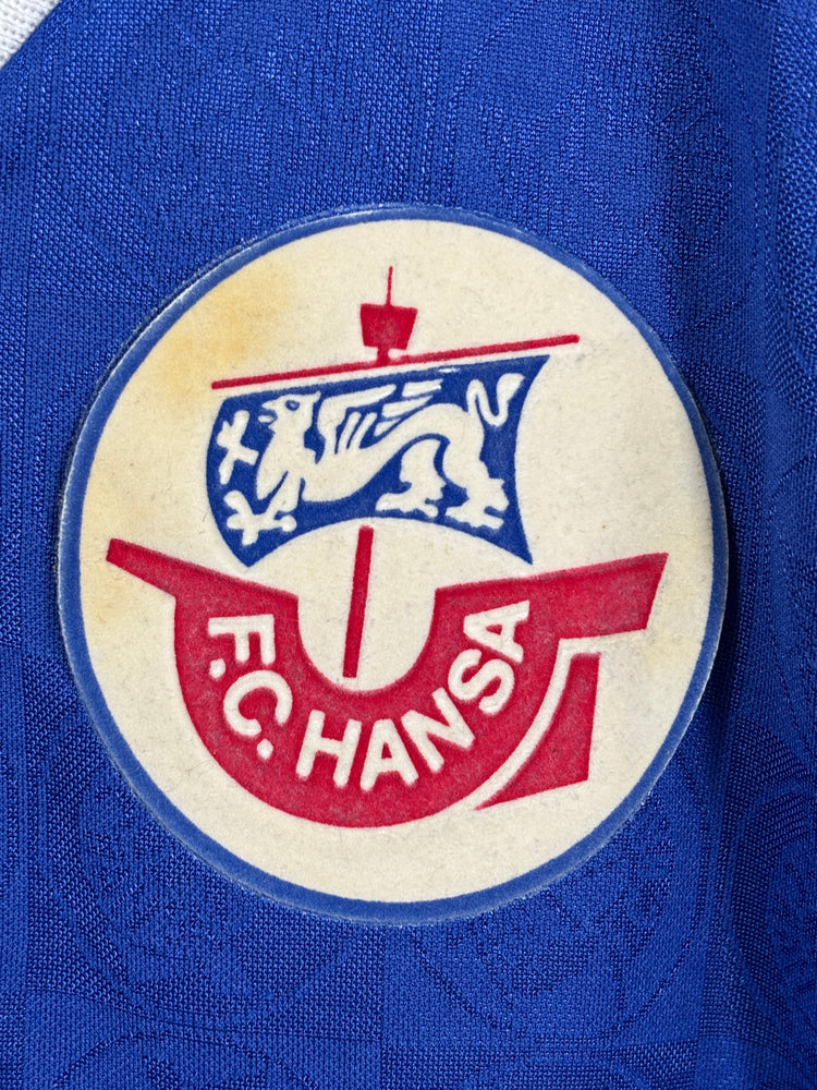 Hansa Rostock