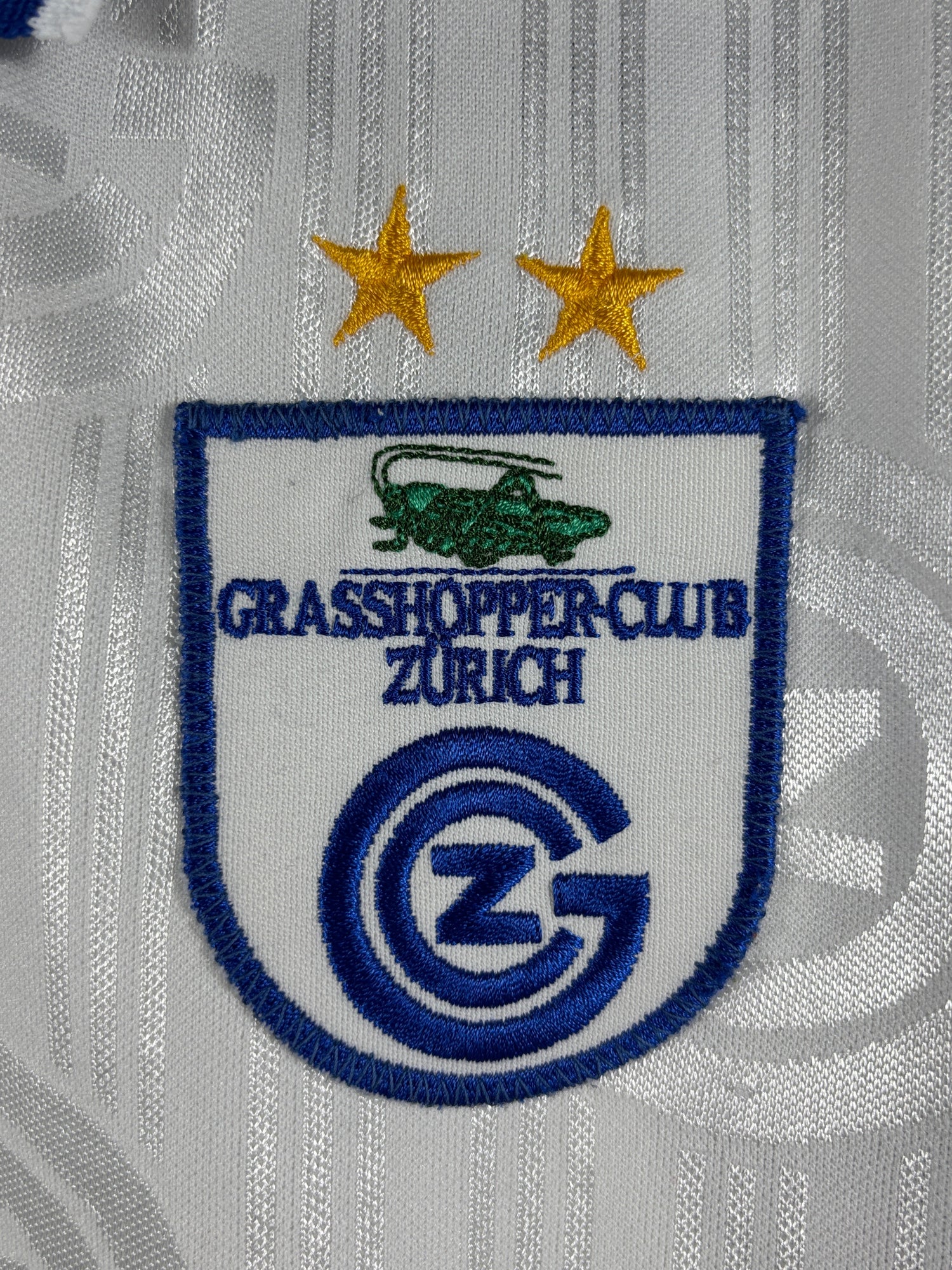 Grasshopper Club Zürich