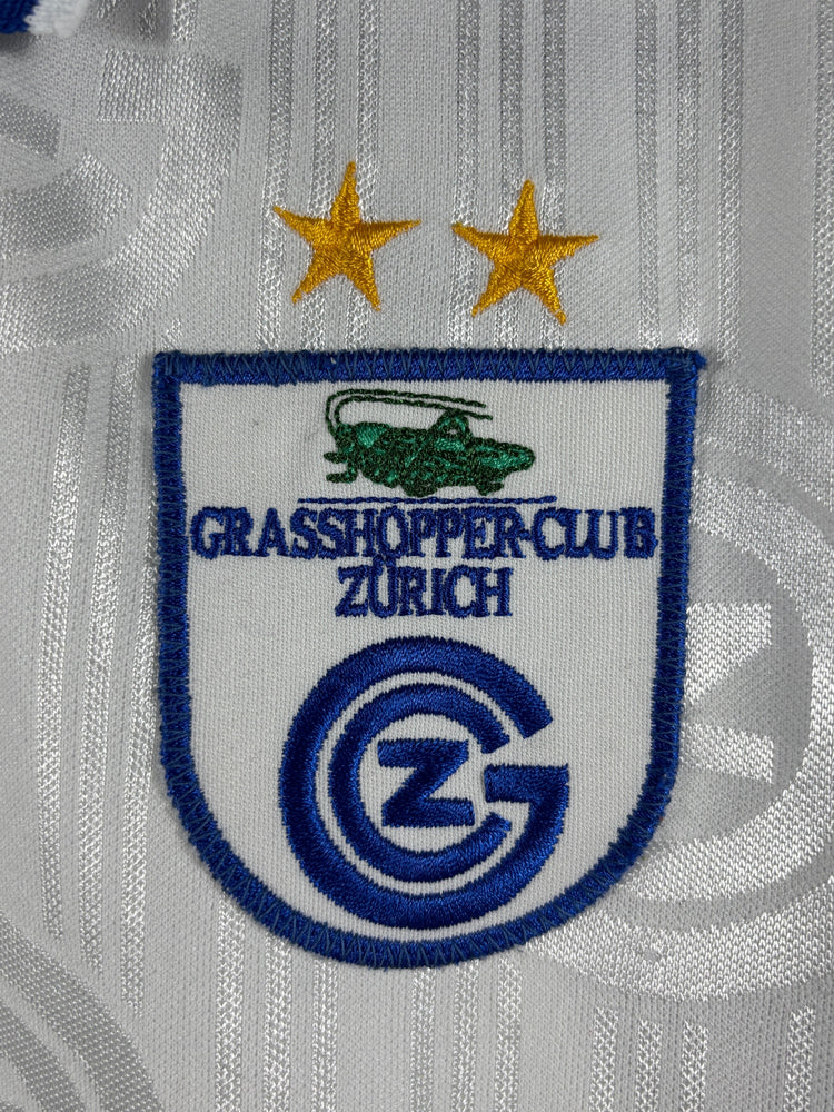 Grasshopper Club Zürich