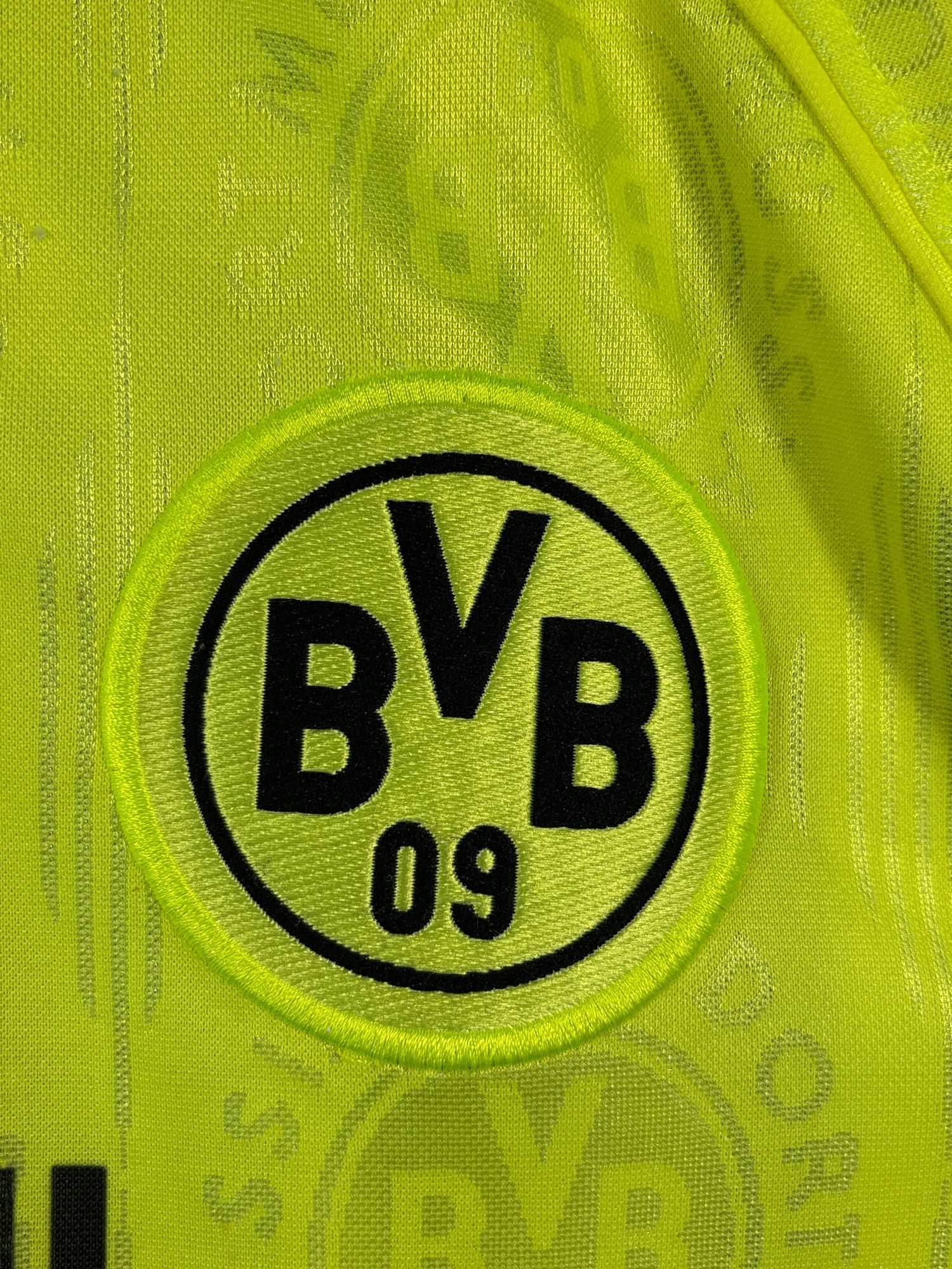 Borussia Dortmund