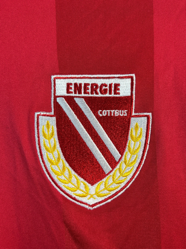 Energie Cottbus