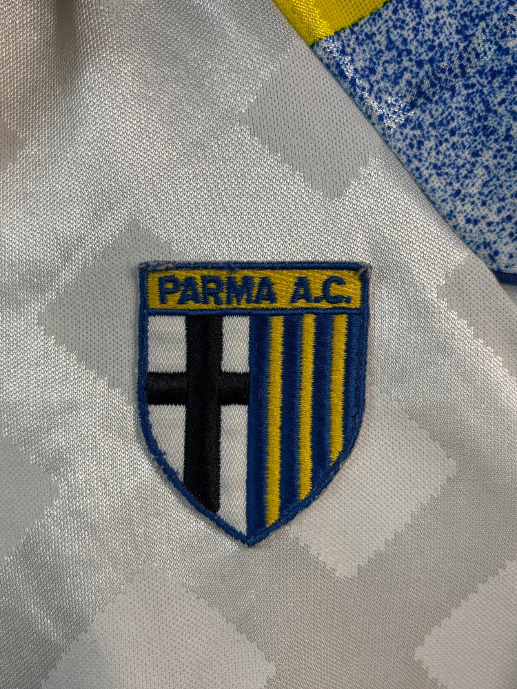 Parma Calcio 1913