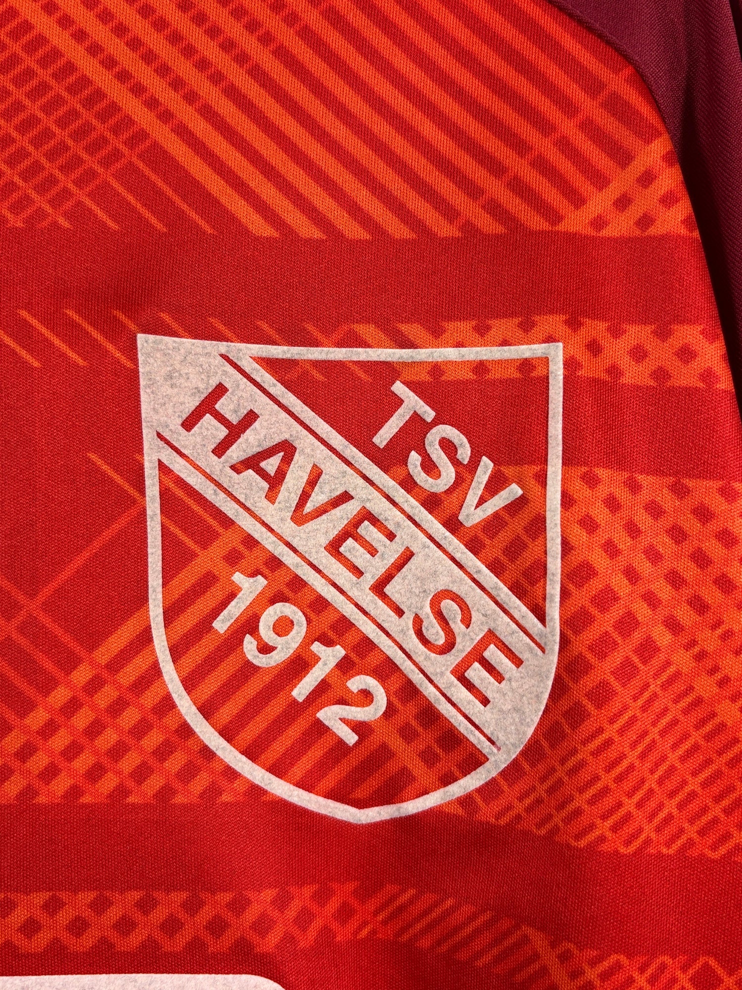 TSV Havelse