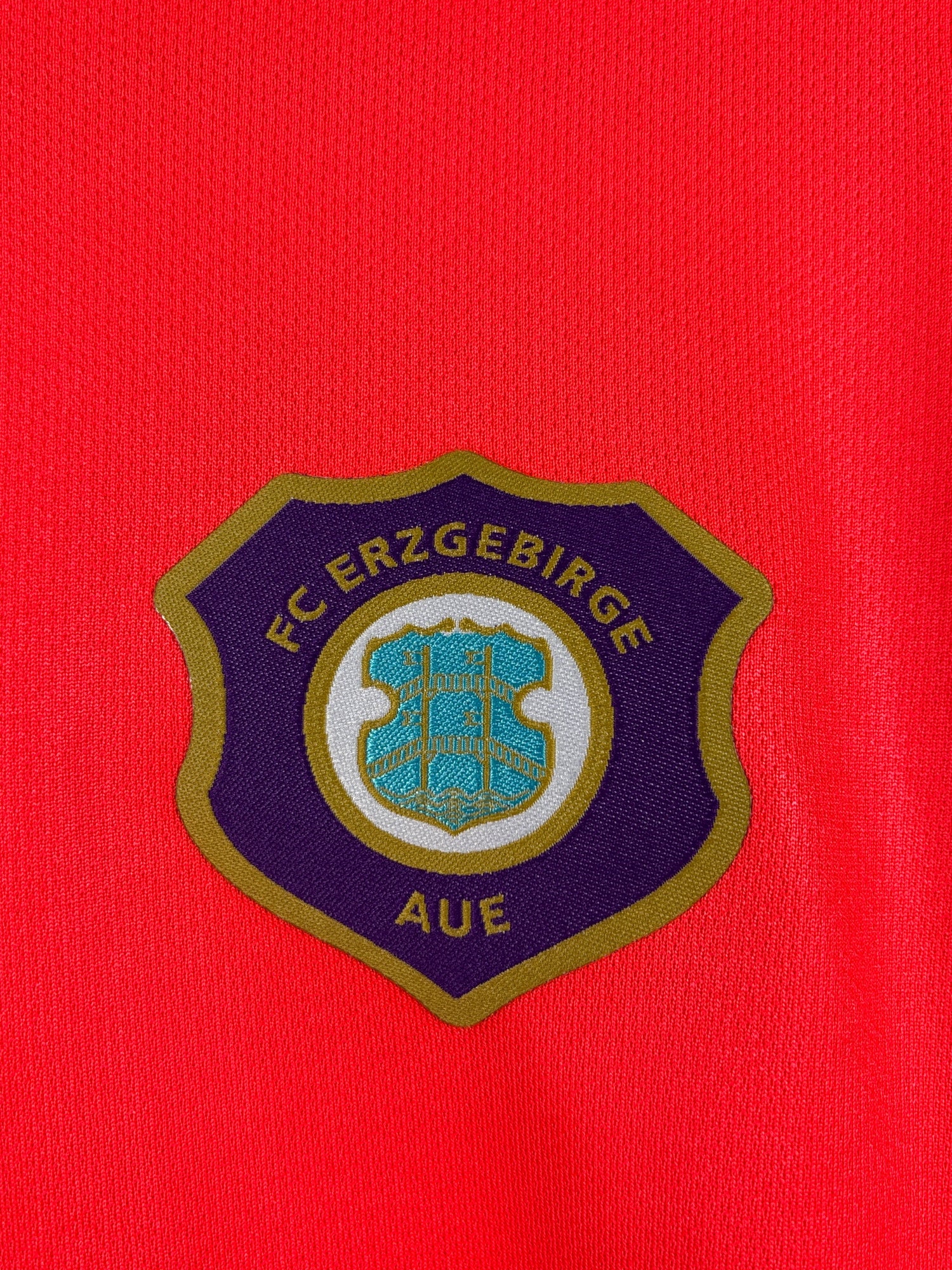 Erzgebirge Aue