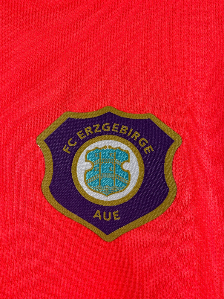 Erzgebirge Aue