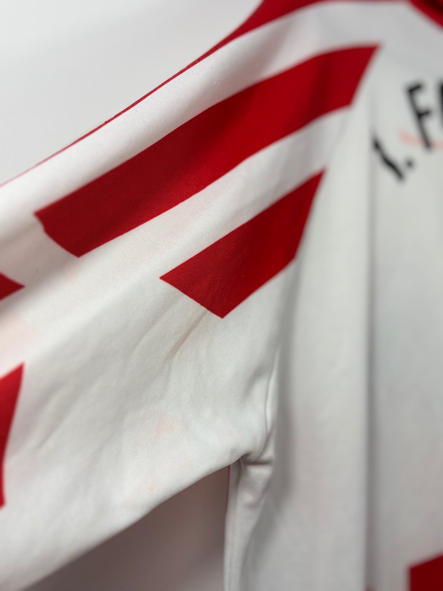 1. FC Köln 1994/1995 Heimtrikot Ford – XL