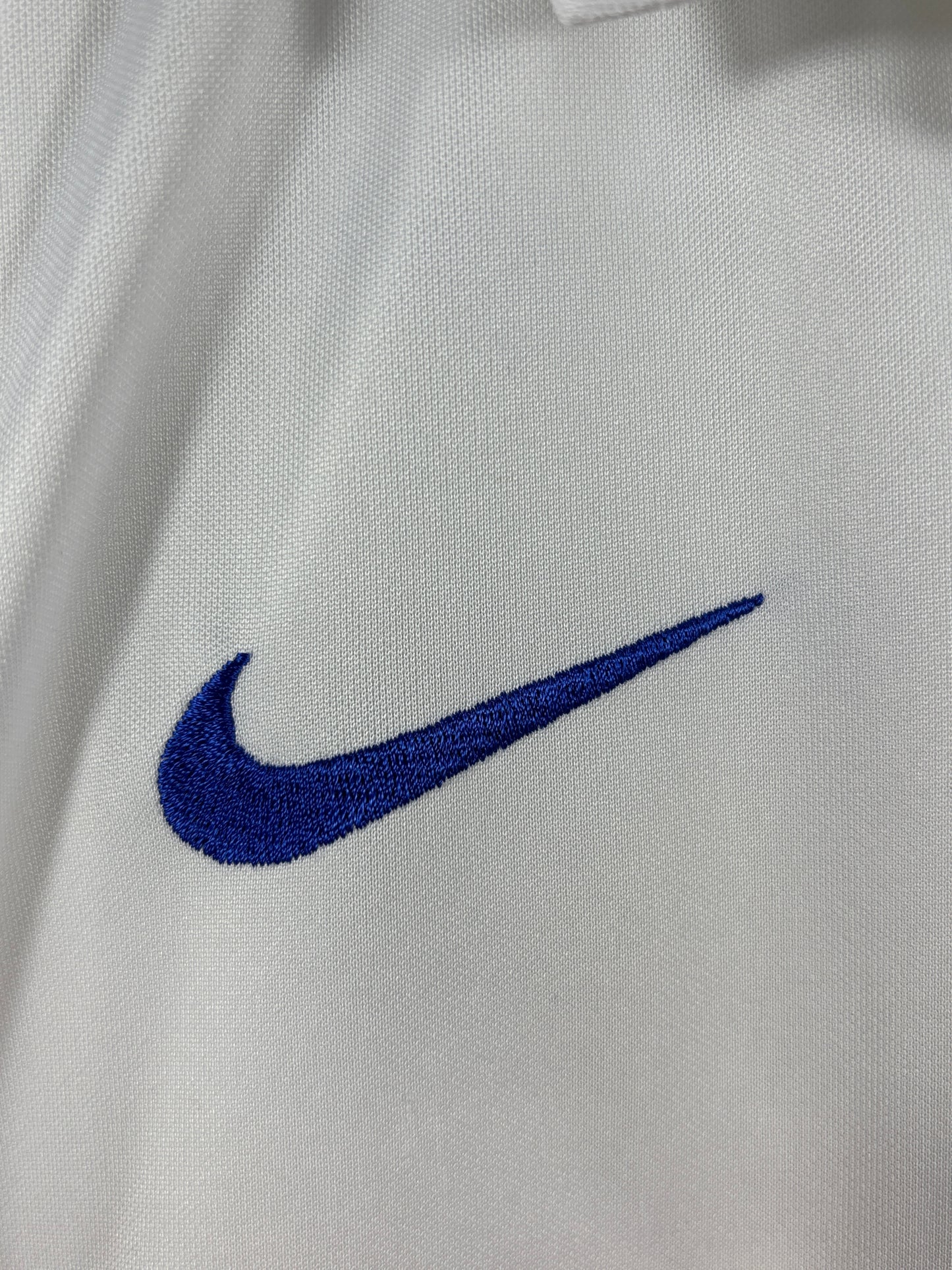 VfL Bochum 2011/2012/2013 Auswärtstrikot - L - #13 (Matchworn)