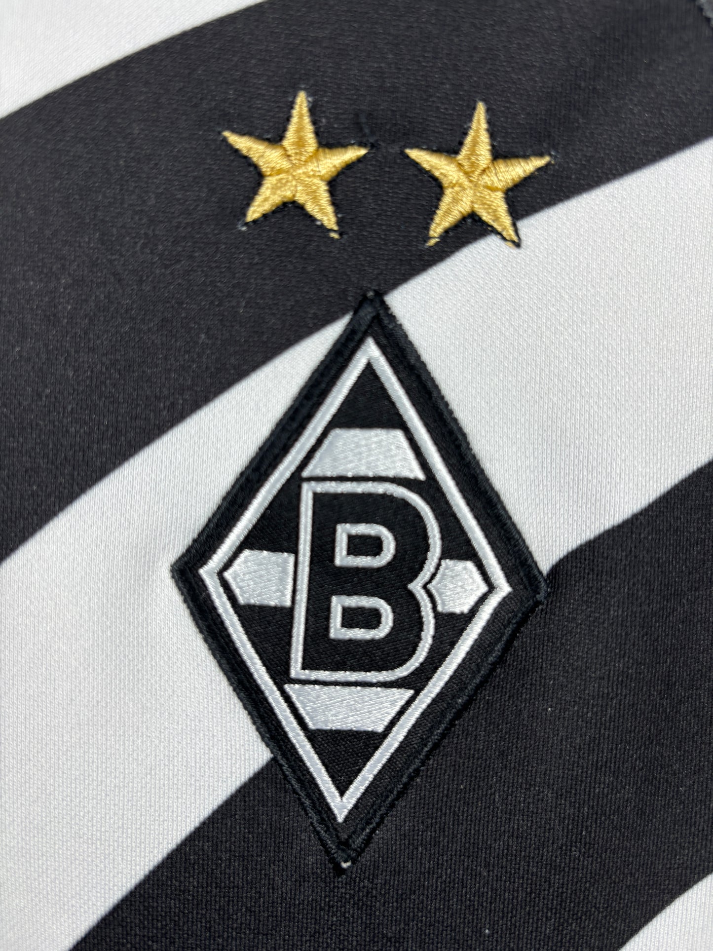 Borussia Mönchengladbach 2006/2007/2008 Heimtrikot - L - #11 Marin