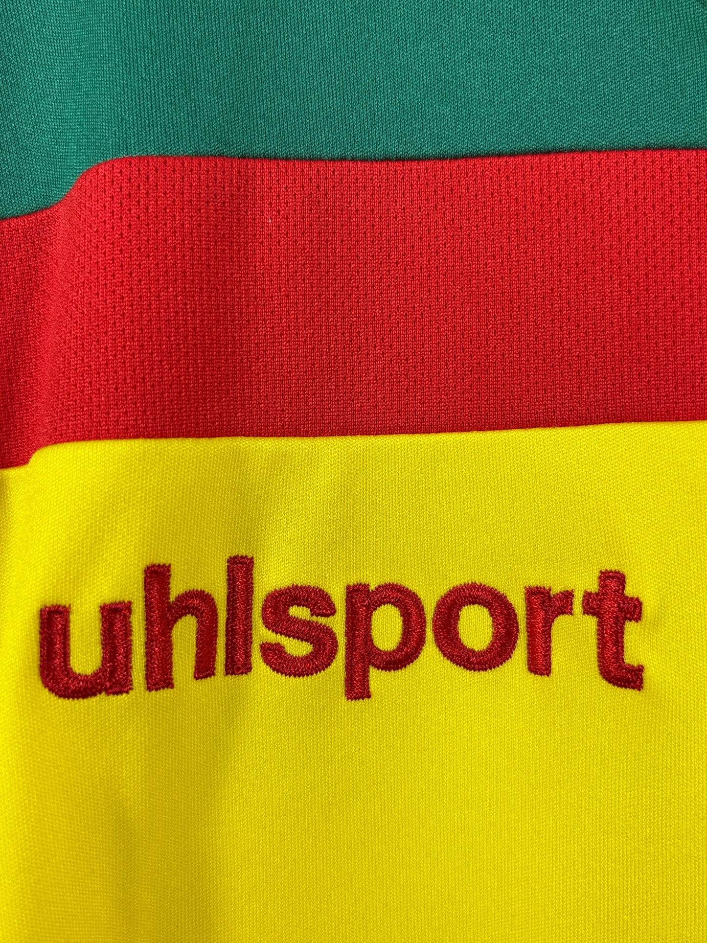 1. FC Köln 2020/2021 Ausweichtrikot Rewe – XL - #14 Hector
