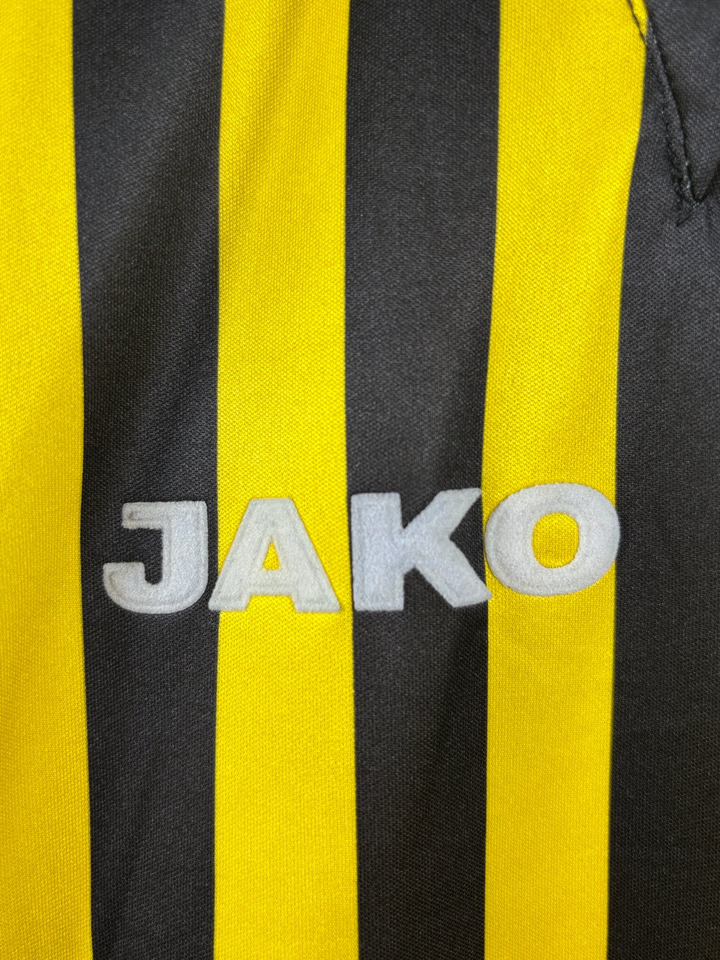 Alemannia Aachen 2008/2009 Heimtrikot - XL - #18 Holtby