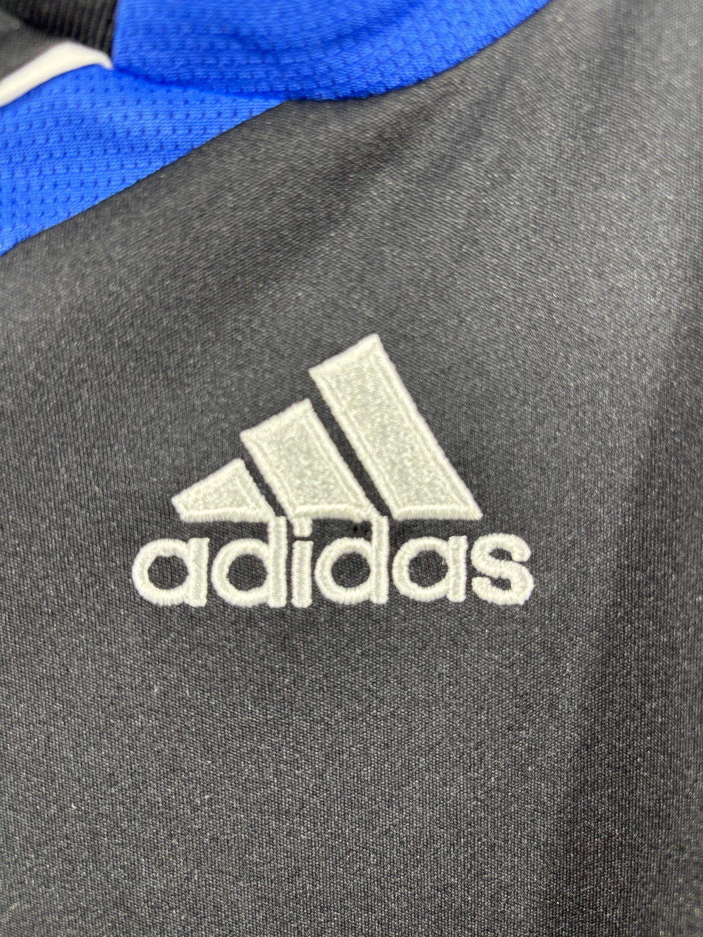 FC Schalke 04 2009/2010 Auswärtstrikot – L