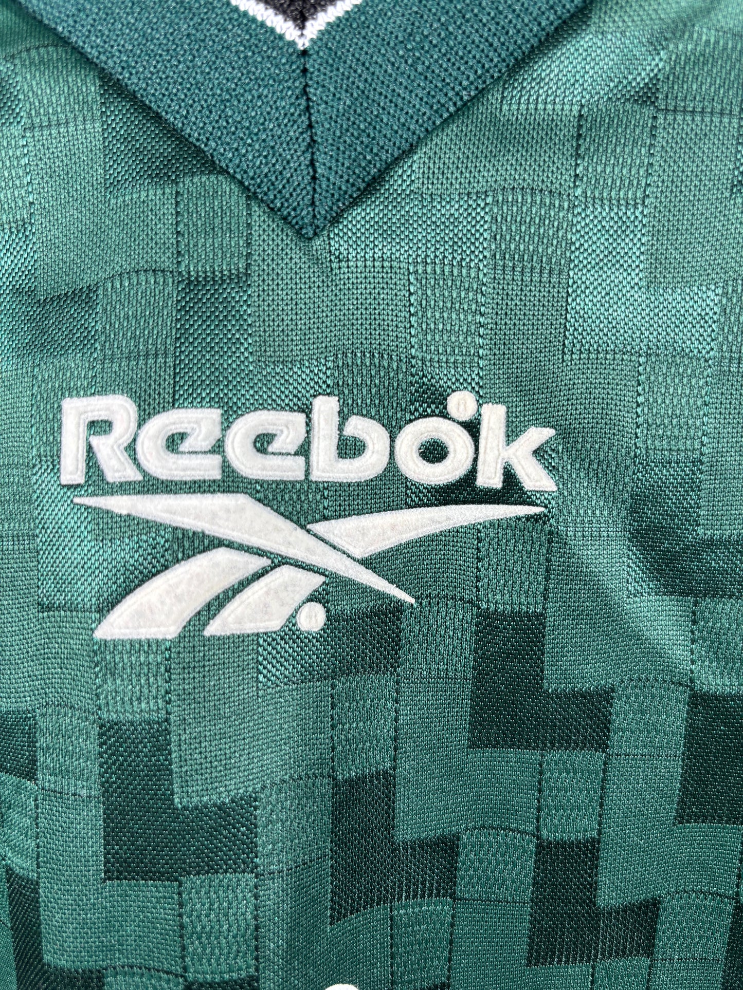 Borussia Mönchengladbach 1998/1999 Auswärtstrikot- L
