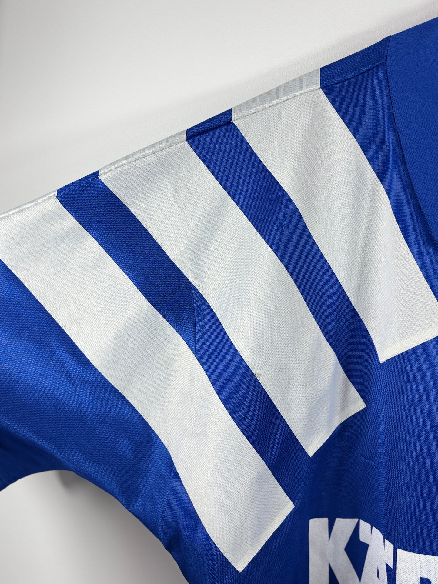 Schalke 04 1994/1995/1996 Heimtrikot - XL