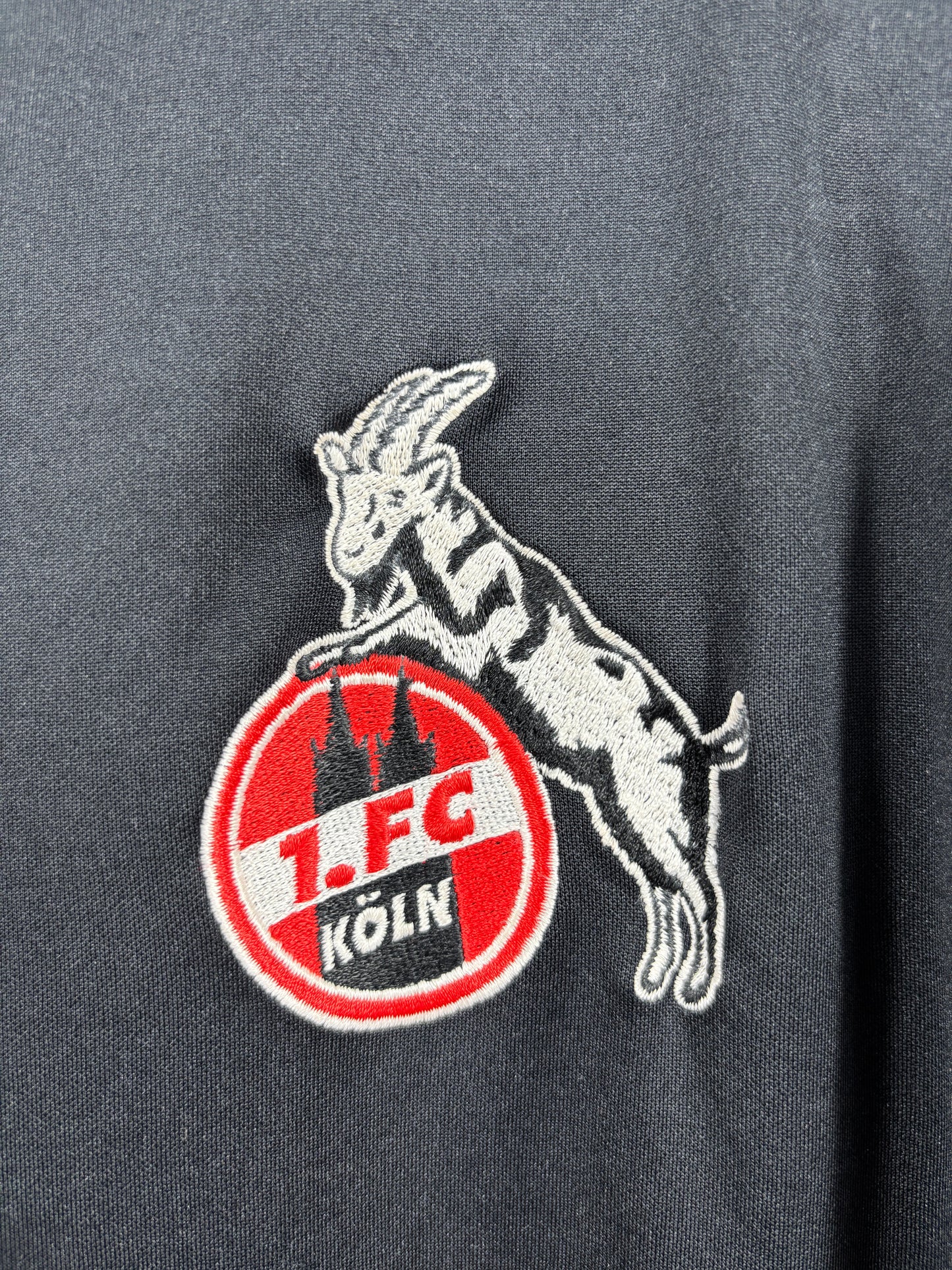 1. FC Köln 2005/2006 Ausweichtrikot Gerling – XL - #20 Sinkiewicz