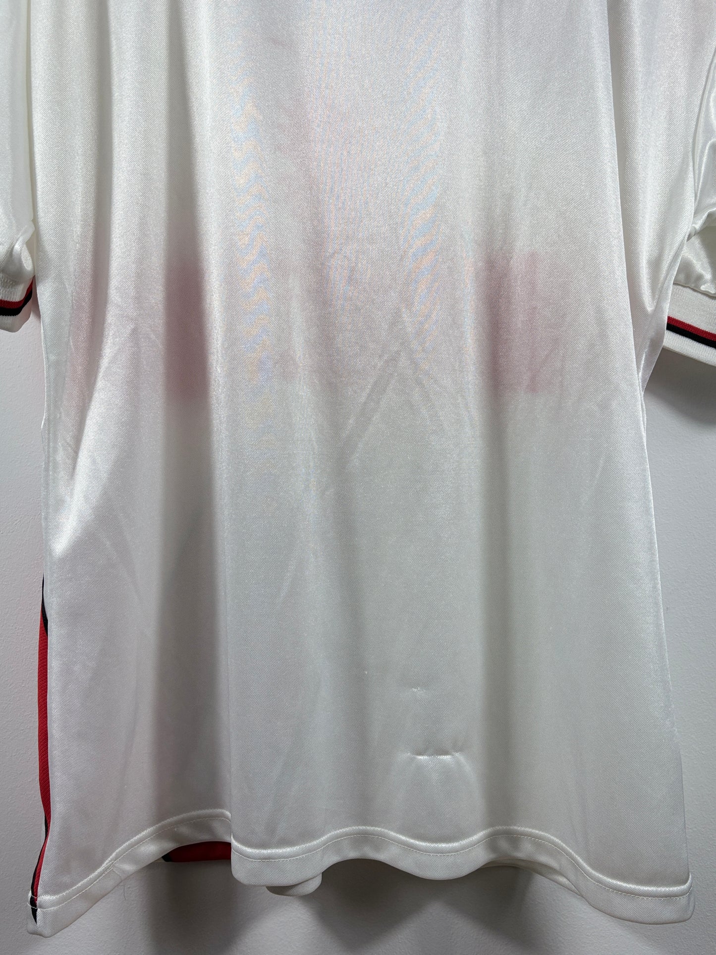 VfB Stuttgart 1993/1994/1995/1996 Heimtrikot - L