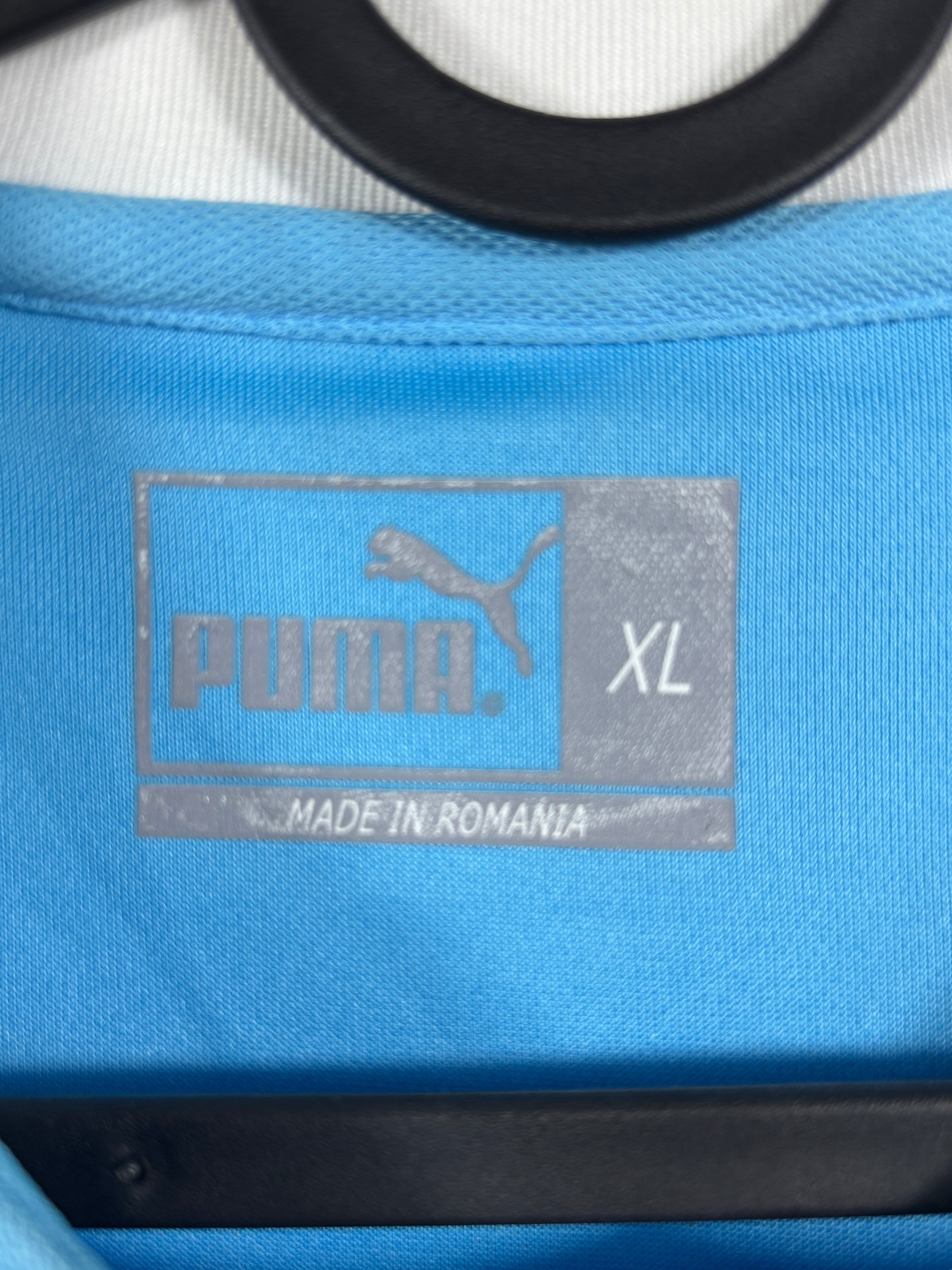 Lazio Rom 2003/2004 Heimtrikot – XL