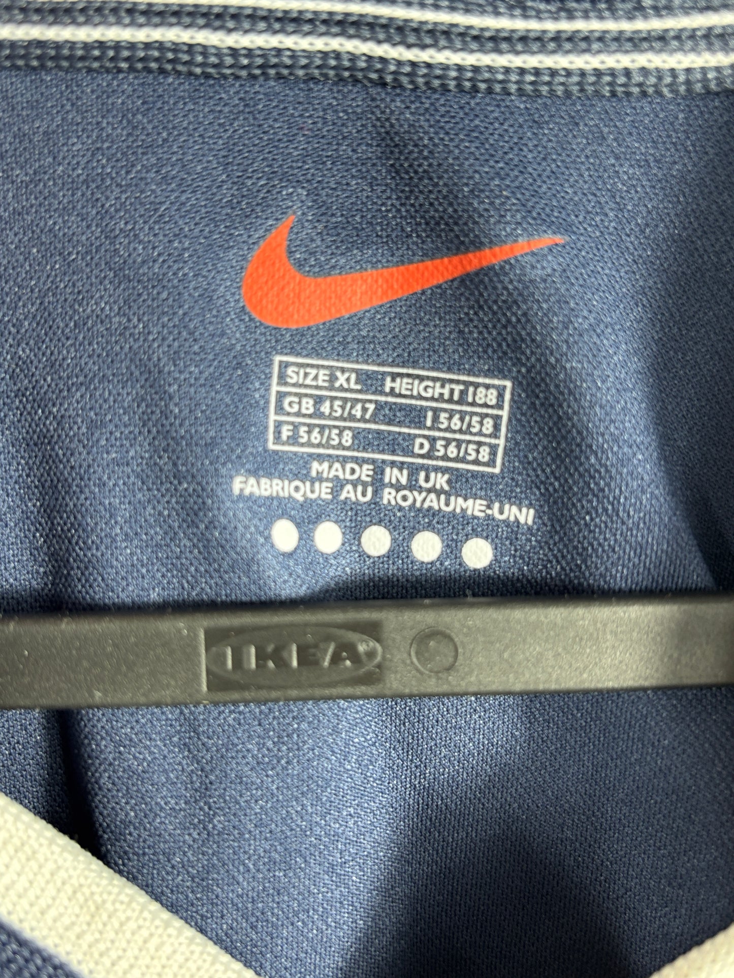 TSV 1860 München 1999/2000 Auswärtstrikot - XL - #4