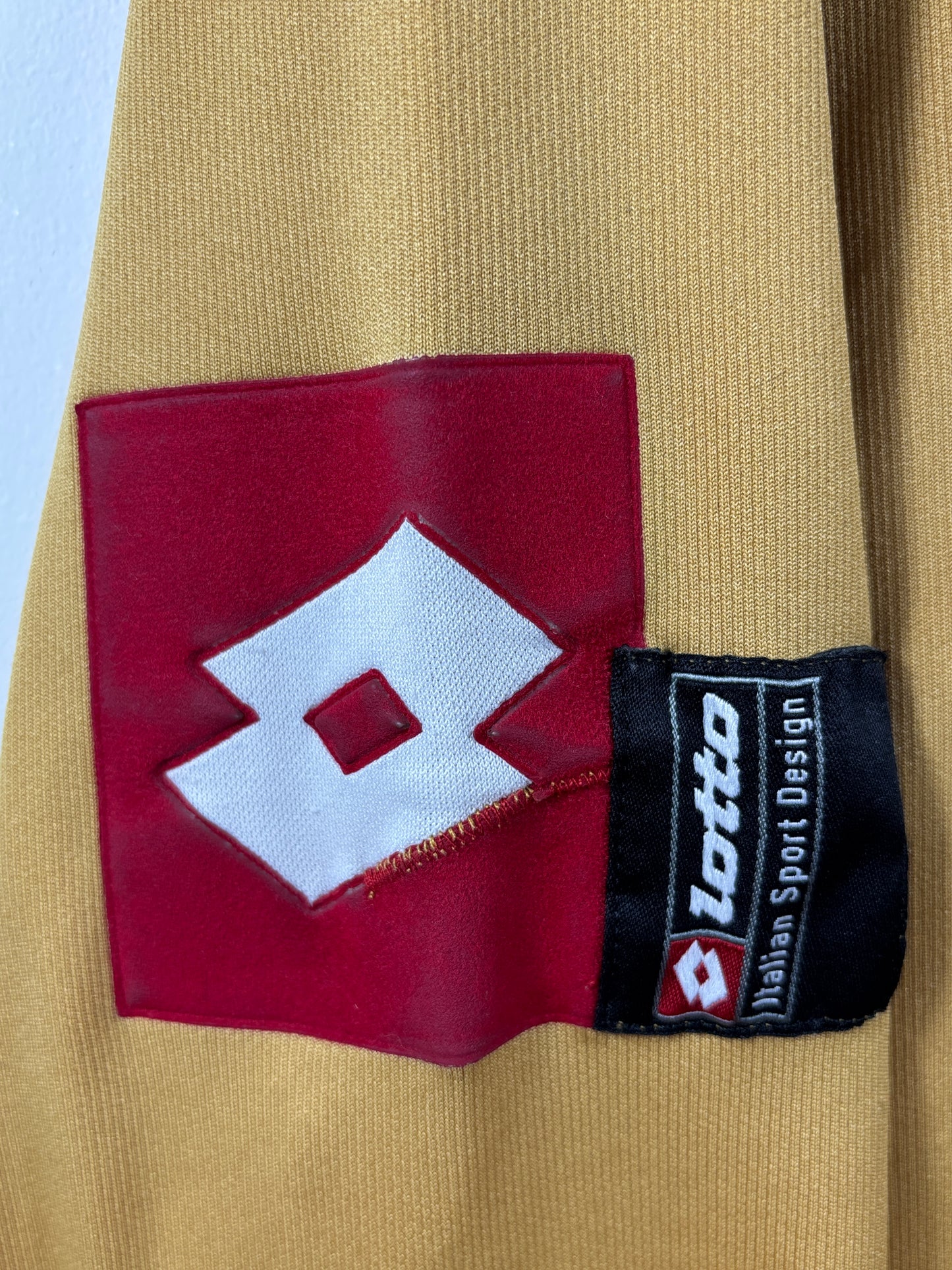 Borussia Mönchengladbach 2004/2005 Heimtrikot - XL - #1
