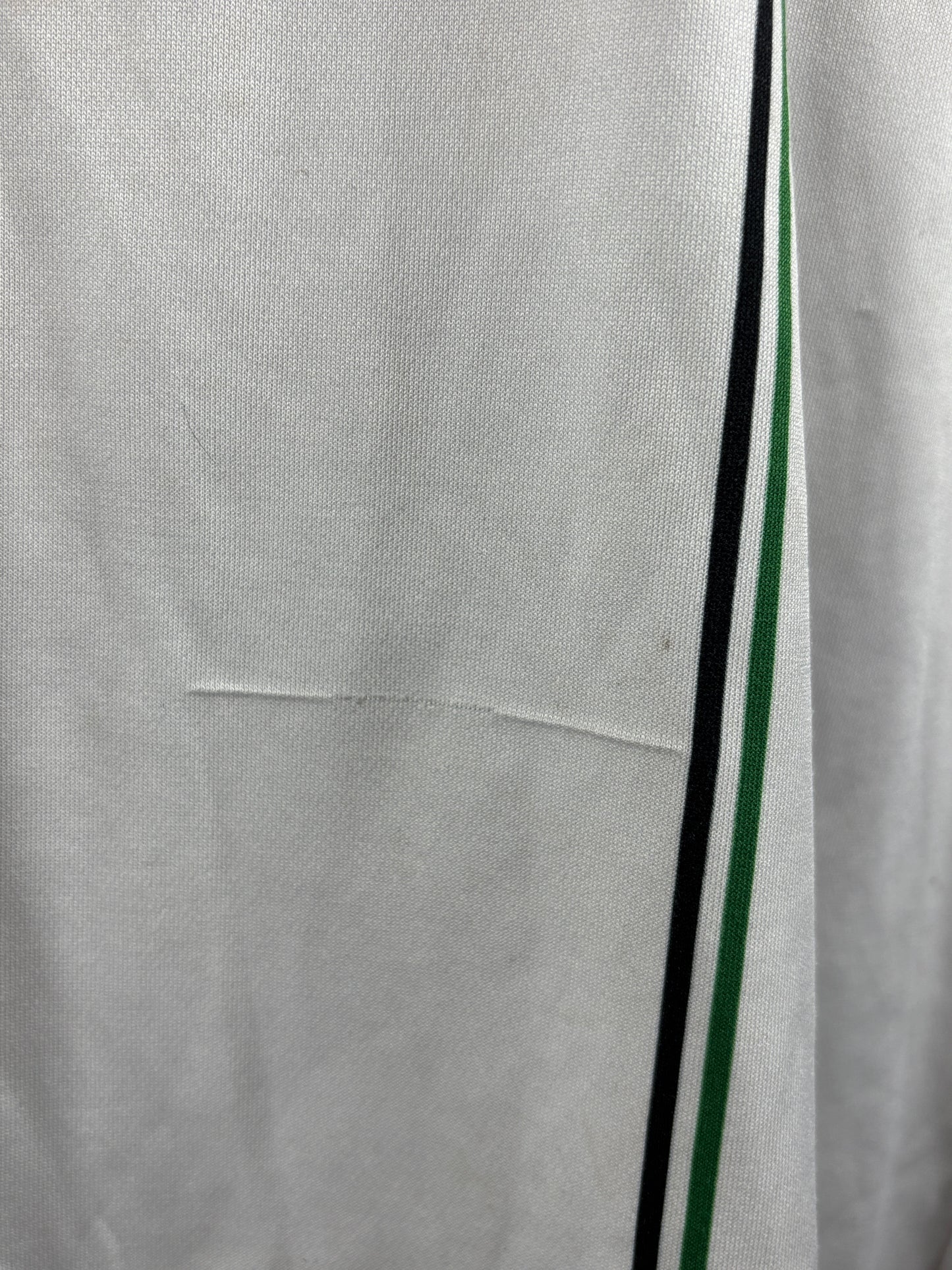 Hannover 96 2011/2012 Auswärtstrikot - XL