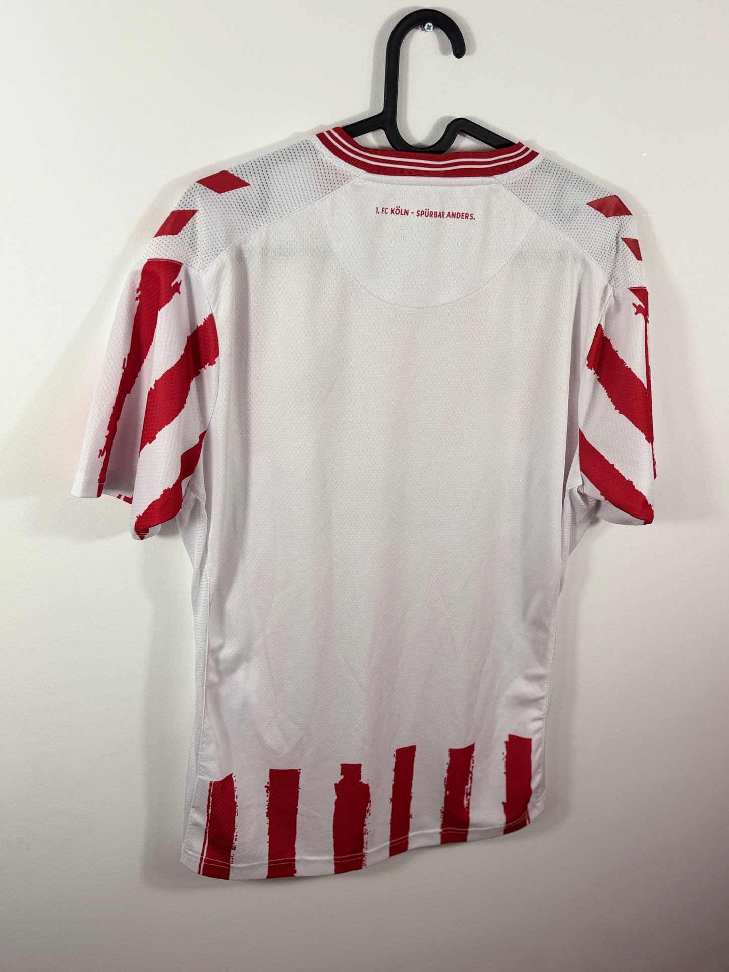 1. FC Köln 2022/2023 Heimtrikot Rewe – M
