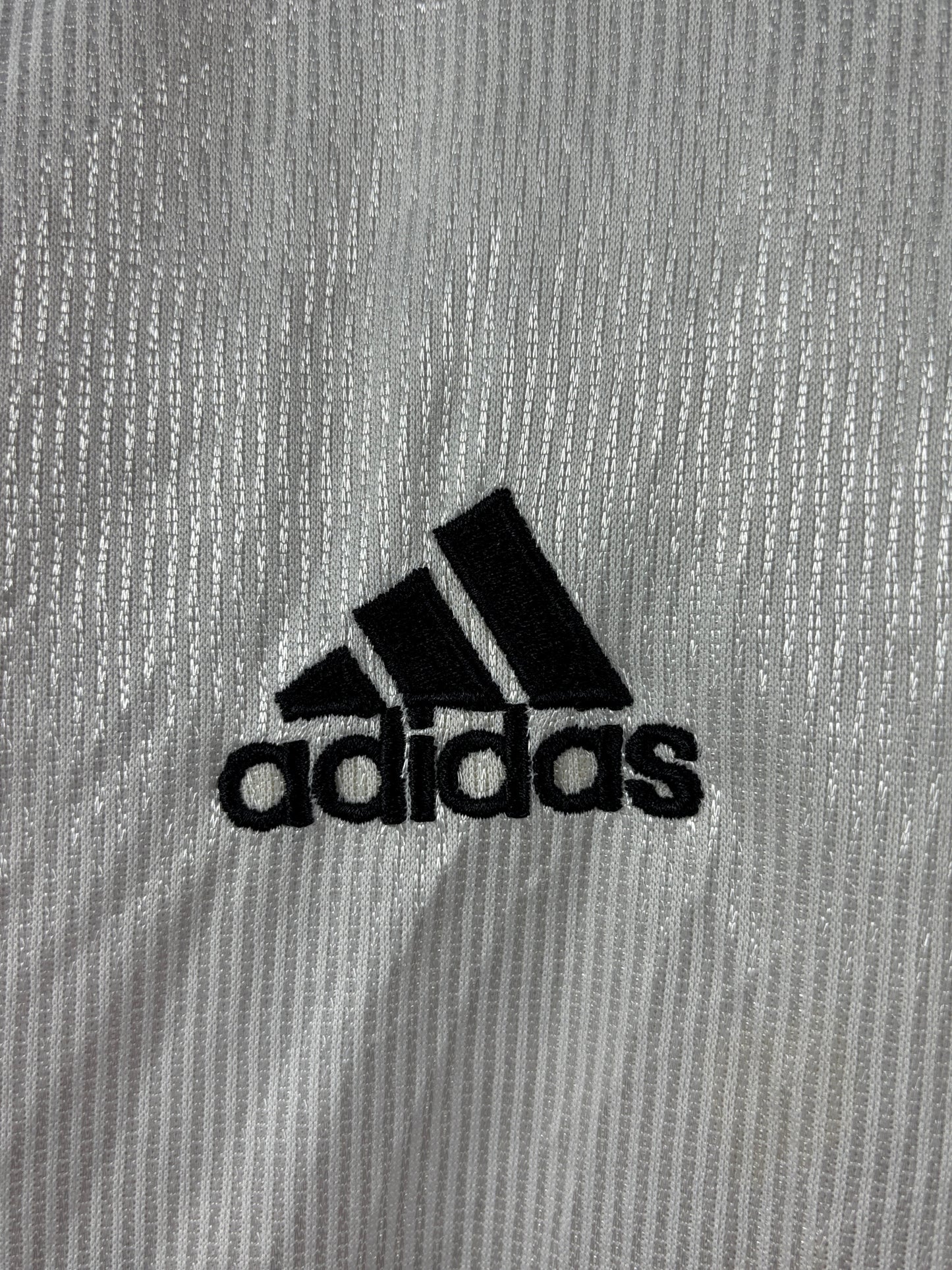 VfB Stuttgart 1997/1998/1999 Heimtrikot - M