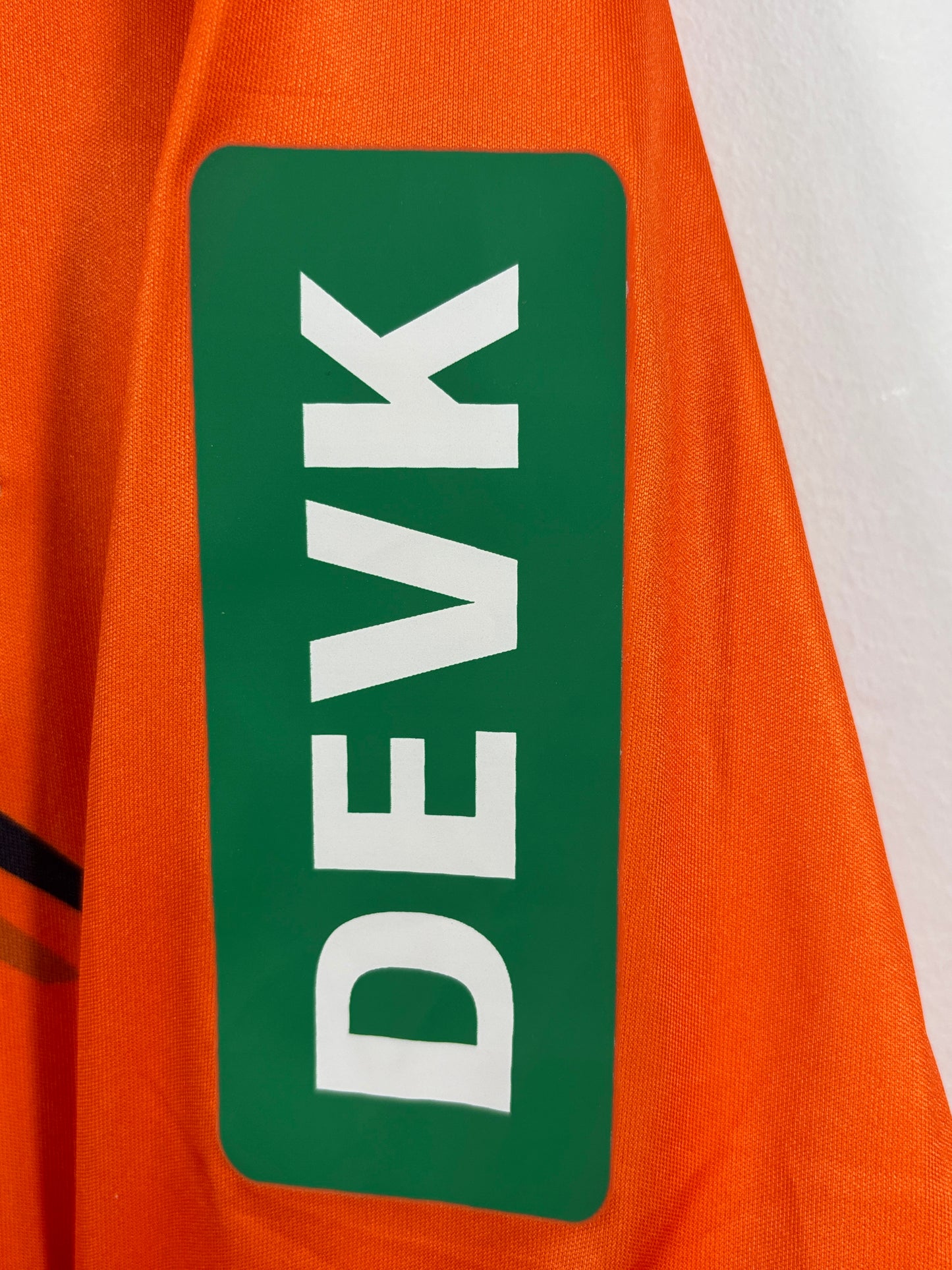 1. FC Köln 2022/2023 Torwarttrikot Rewe – XL - #1 Horn (Matchprepared)