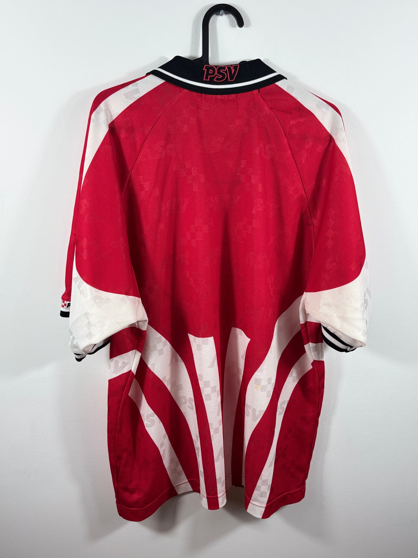 PSV Eindhoven 1996/1997 Philips - XL