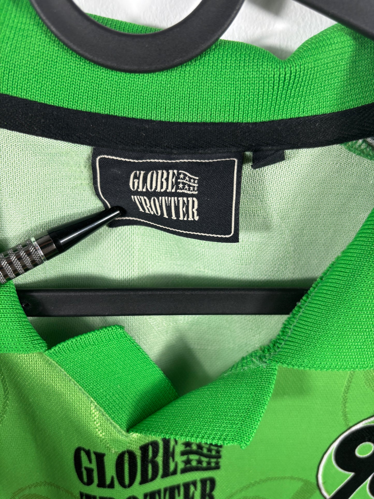Hannover 96 2000/2001/2002 Auswärtstrikot – XL - #15